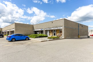 More details for 550B Parkside Dr, Waterloo, ON - Light Industrial to Rent