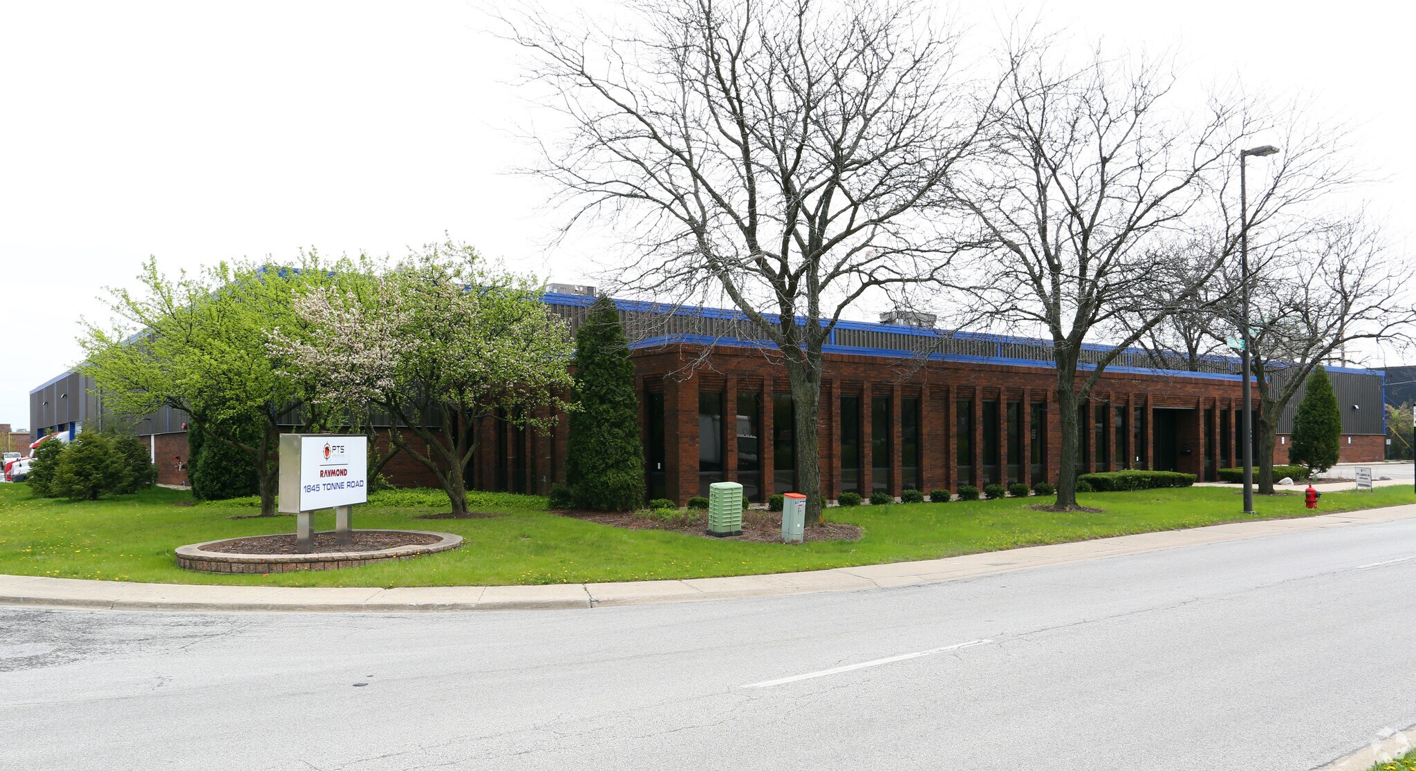 1845 Tonne Rd, Elk Grove Village, IL to rent Building Photo- Image 1 of 8