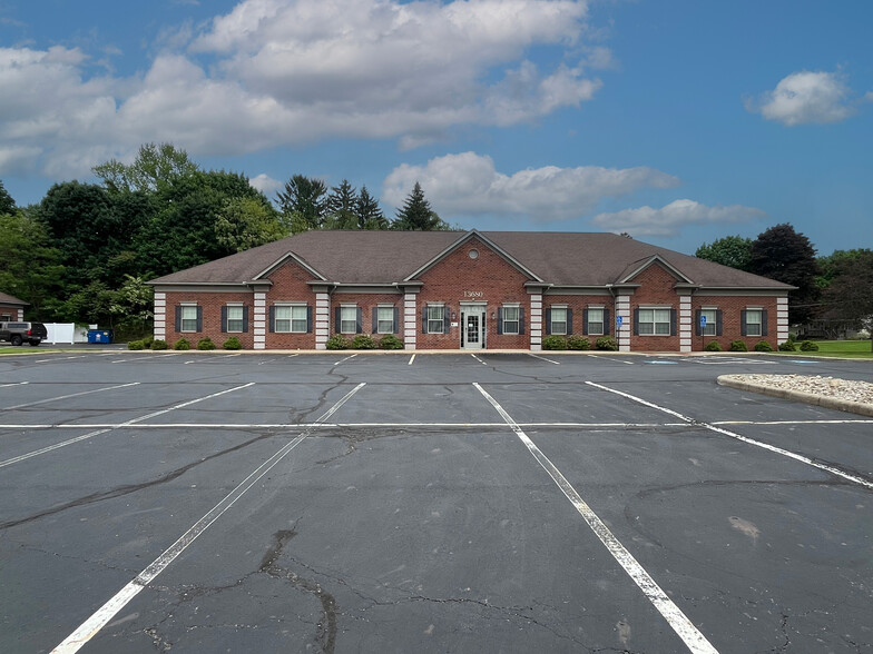 13680 Cleveland Ave NW, Uniontown, OH for rent - Building Photo - Image 1 of 21