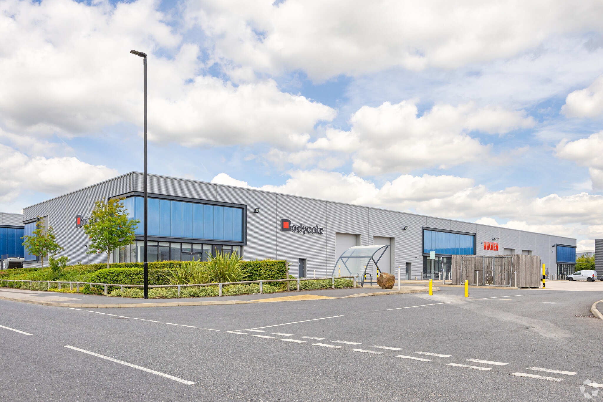 6 Selden Way, Rotherham to rent Building Photo- Image 1 of 4