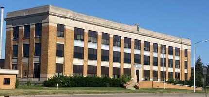 4300 S Saginaw St, Flint, MI for rent Building Photo- Image 1 of 8