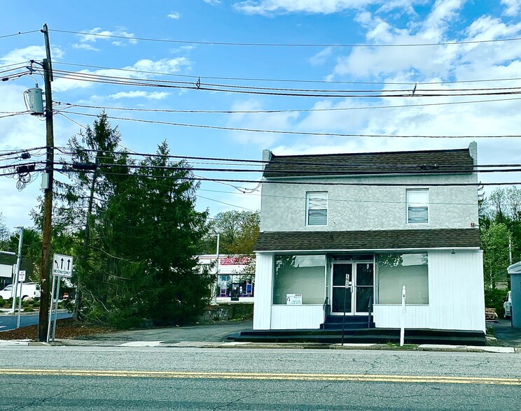 66 Godwin Ave, Midland Park, NJ for sale - Building Photo - Image 1 of 1