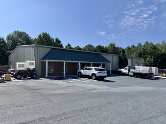 More details for 1640 Oakbrook Dr, Gainesville, GA - Industrial for Rent