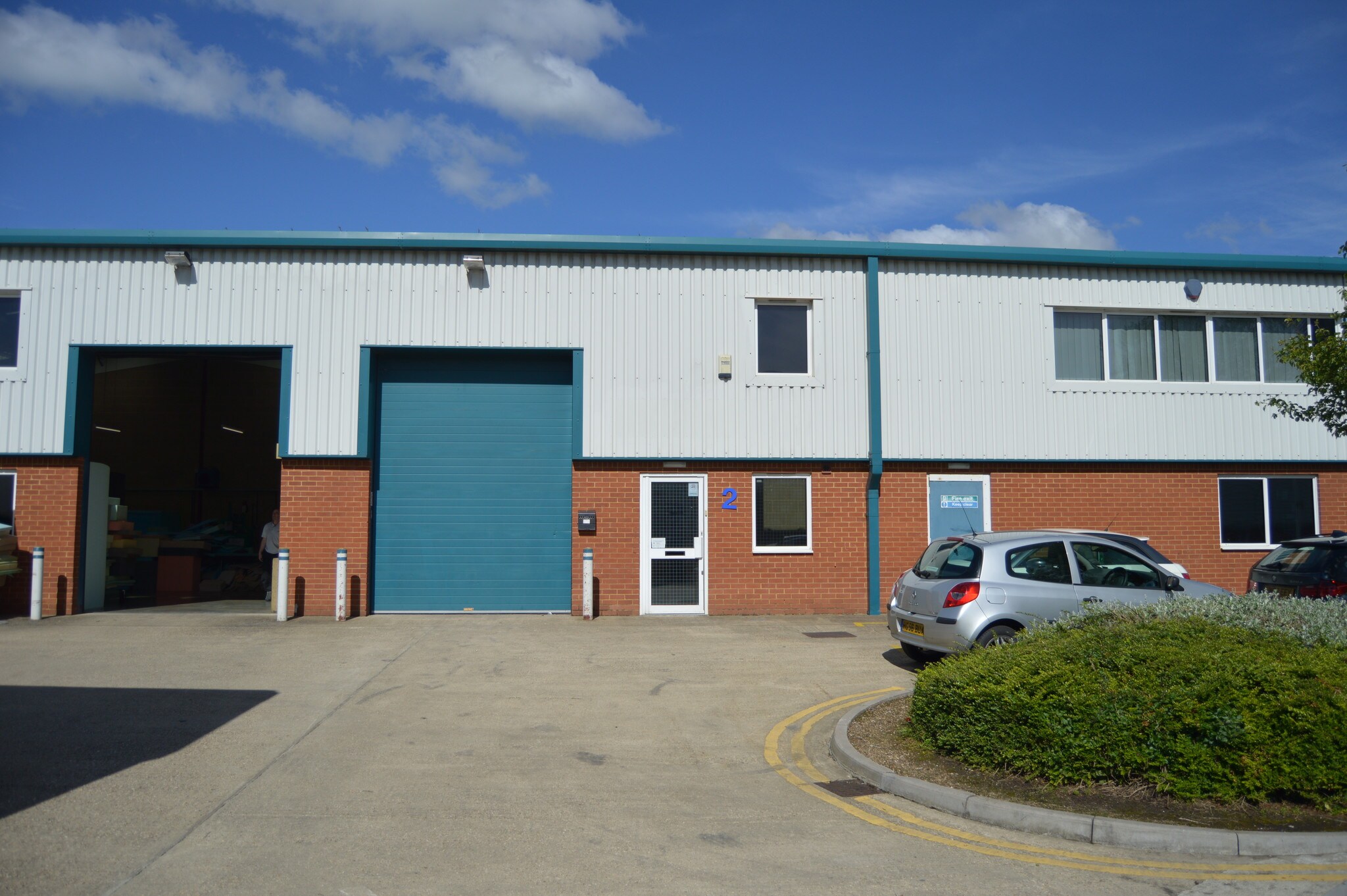 7 Cupernham Ln, Romsey for sale Building Photo- Image 1 of 1