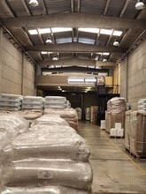 Industrial in Molins de Rei, Barcelona to rent Interior Photo- Image 2 of 9