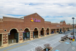 More details for 4431-4445 Concord Pike, Wilmington, DE - Retail for Rent