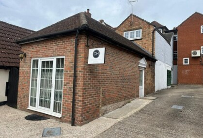 11C Church St, Bedford for sale - Primary Photo - Image 1 of 1