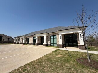 More details for 2120 Prairie Dr, Prosper, TX - Office / Medical to Rent