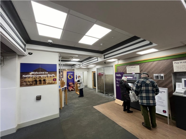 2 Market St, Stoke On Trent for sale - Interior Photo - Image 2 of 4