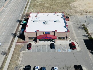 More details for 18364 E 104th Ave, Commerce City, CO - Retail for Sale