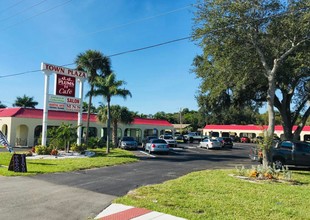 4131 S US Highway 1, Fort Pierce, FL for sale Building Photo- Image 1 of 1