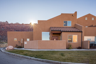 More details for 3862 Desert Willow #9-A1 cir, Moab, UT - Speciality for Sale