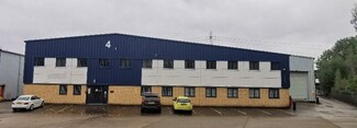 More details for Channel Way, Longford - Office for Rent