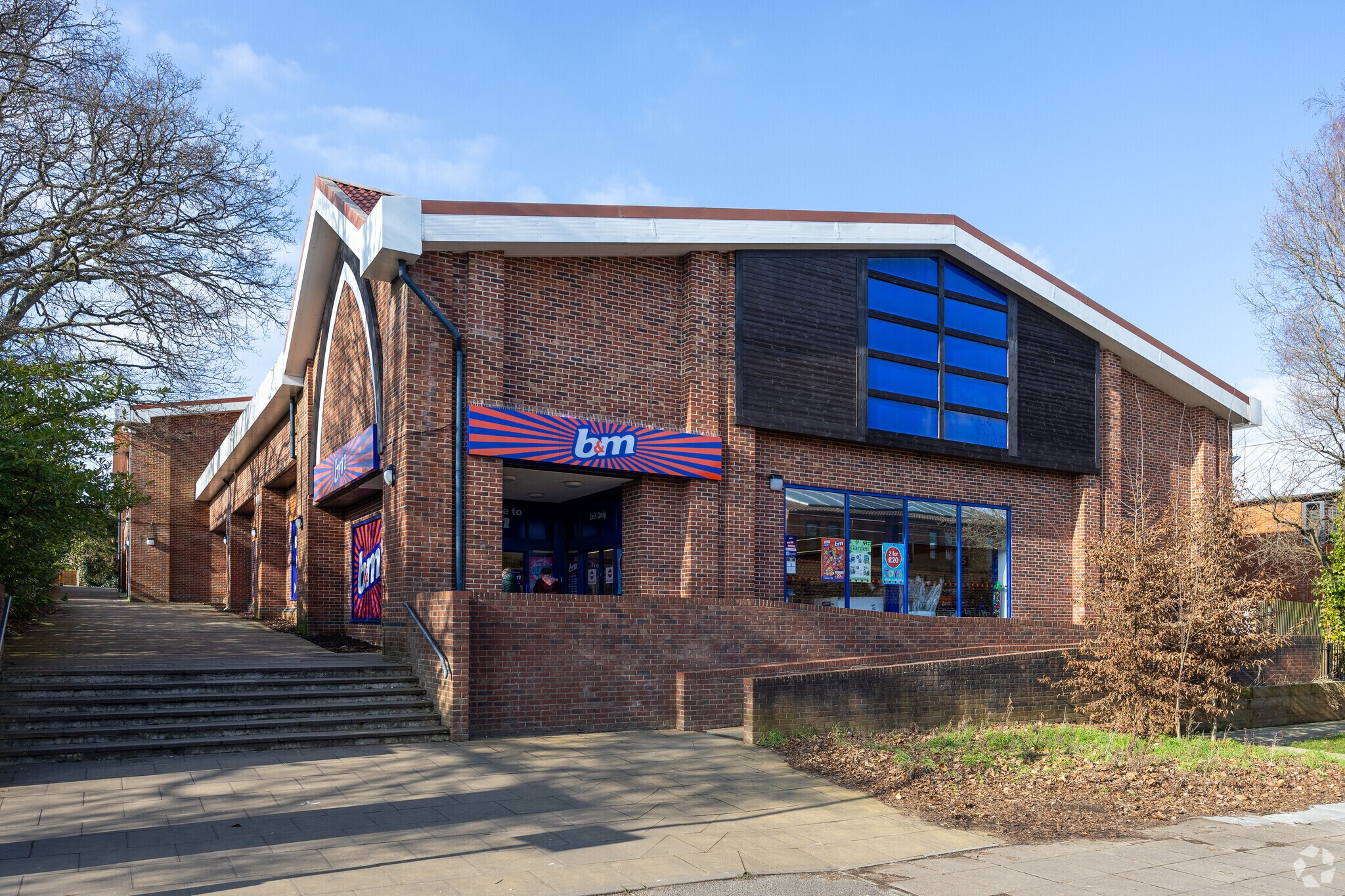 Pinehill Rd, Bordon for sale Primary Photo- Image 1 of 1