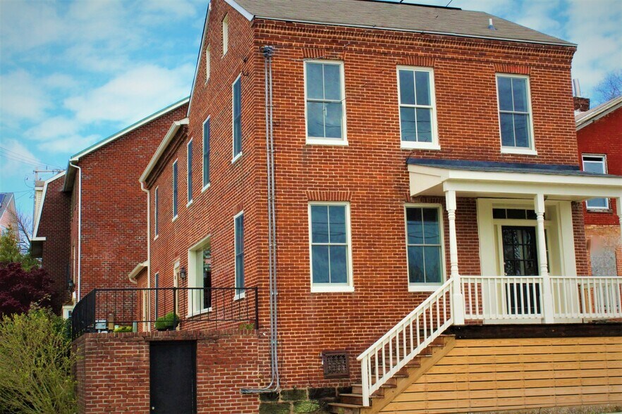 13 John St, Westminster, MD for sale - Building Photo - Image 1 of 1