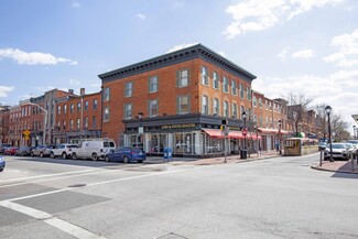 More details for 701-705 S Broadway, Baltimore, MD - Retail for Rent