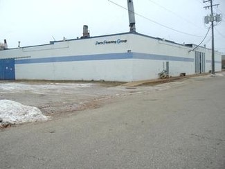 More details for 211 S Sherman Rd, Vassar, MI - Industrial for Rent