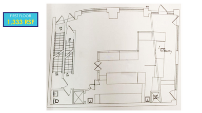 89 Greenwich St, New York, NY for rent Floor Plan- Image 1 of 7