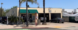 More details for 200 Palm Ave, Imperial Beach, CA - Retail for Rent