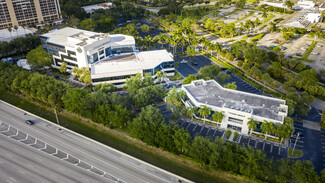 More details for 4400 Northcorp Pky, Palm Beach Gardens, FL - Office for Rent