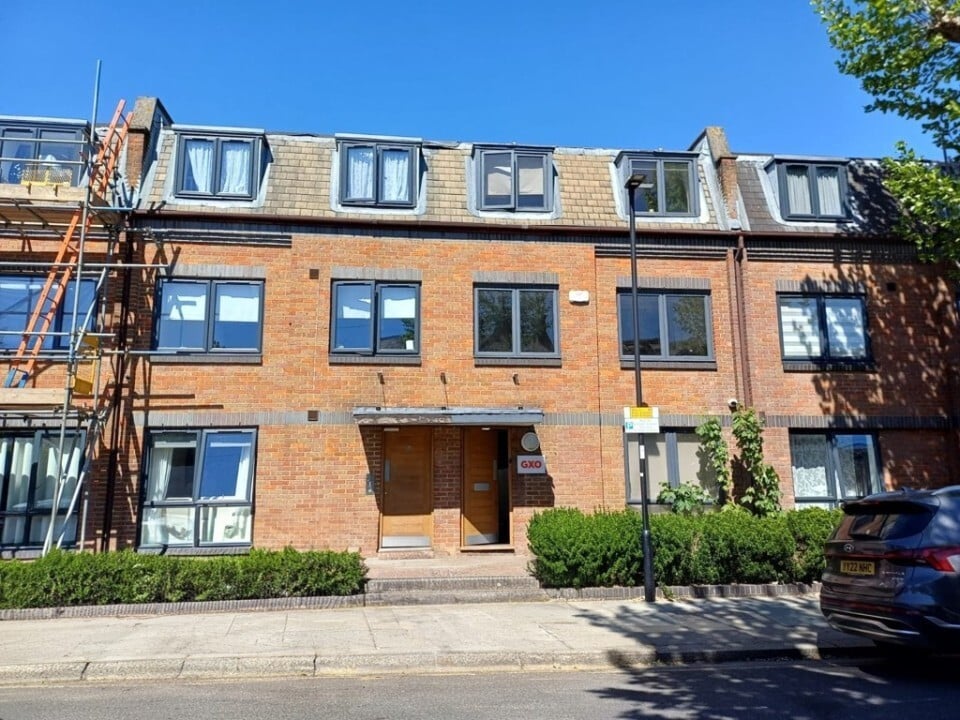 8-16 Ladysmith Rd, Enfield to rent Building Photo- Image 1 of 2