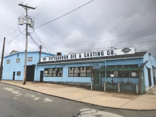 7503 Ardmore St, Pittsburgh, PA for sale - Primary Photo - Image 1 of 1