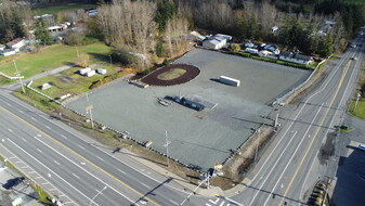 110 E Smith Rd, Bellingham WA - Commercial Property