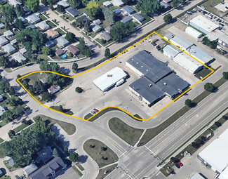 More details for 2103 Demers Ave, Grand Forks, ND - Industrial for Sale