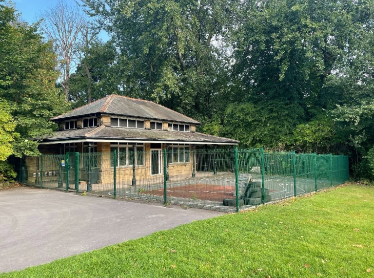 West Park Rd, Blackburn for sale Building Photo- Image 1 of 1