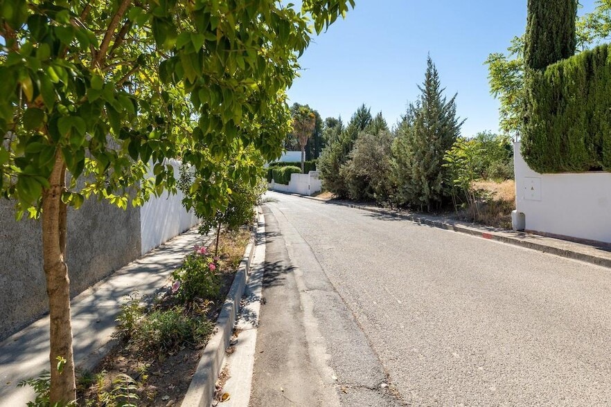 Paseo del Fuego, 12, Albolote, Granada for sale - Building Photo - Image 3 of 33