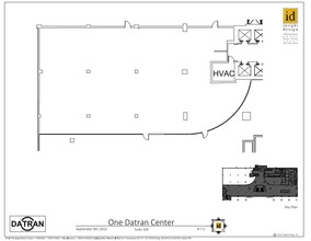 9130 S Dadeland Blvd, Miami, FL for rent Floor Plan- Image 1 of 1