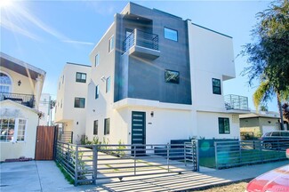 More details for 4455 S Slauson Ave, Culver City, CA - Residential for Sale