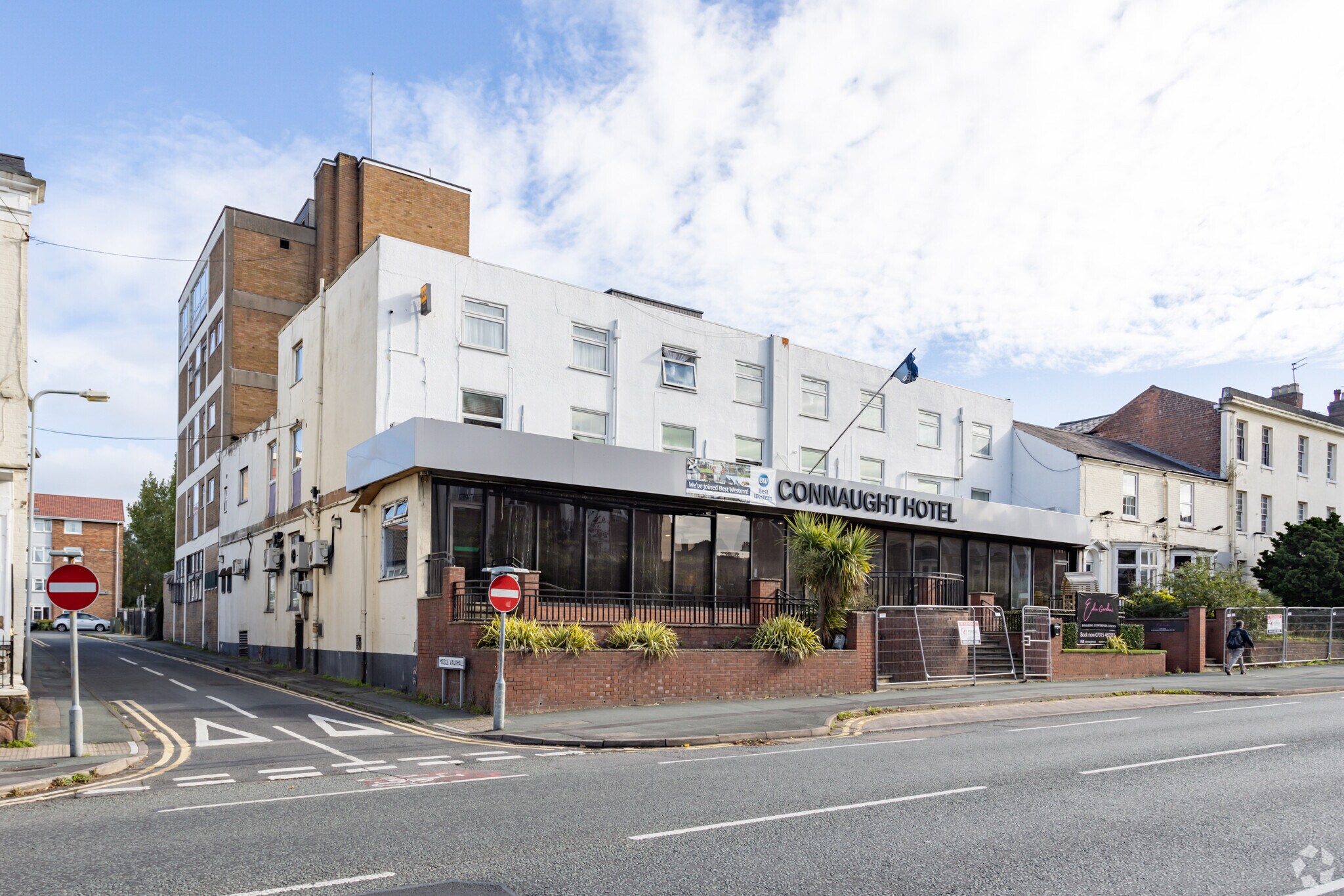 Tetenhall Rd, Wolverhampton for sale Primary Photo- Image 1 of 1