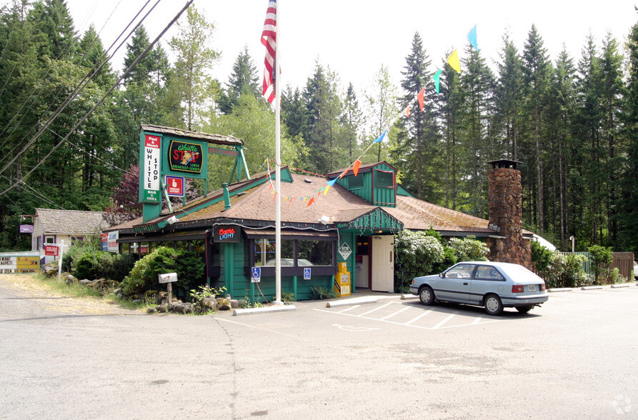 66674 Hwy 26, Welches, OR for sale - Primary Photo - Image 1 of 1