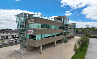 More details for 400 E Big Beaver Rd, Troy, MI - Office for Rent