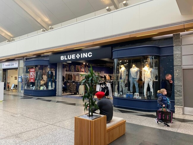 More details for Gyle Ave, Edinburgh - Retail to Rent