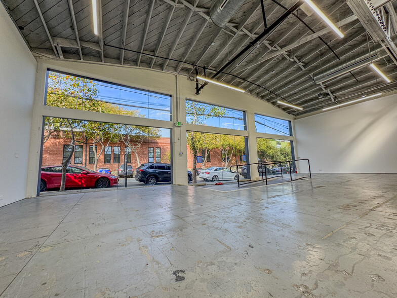 901 Minnesota St, San Francisco, CA for rent - Building Photo - Image 3 of 9