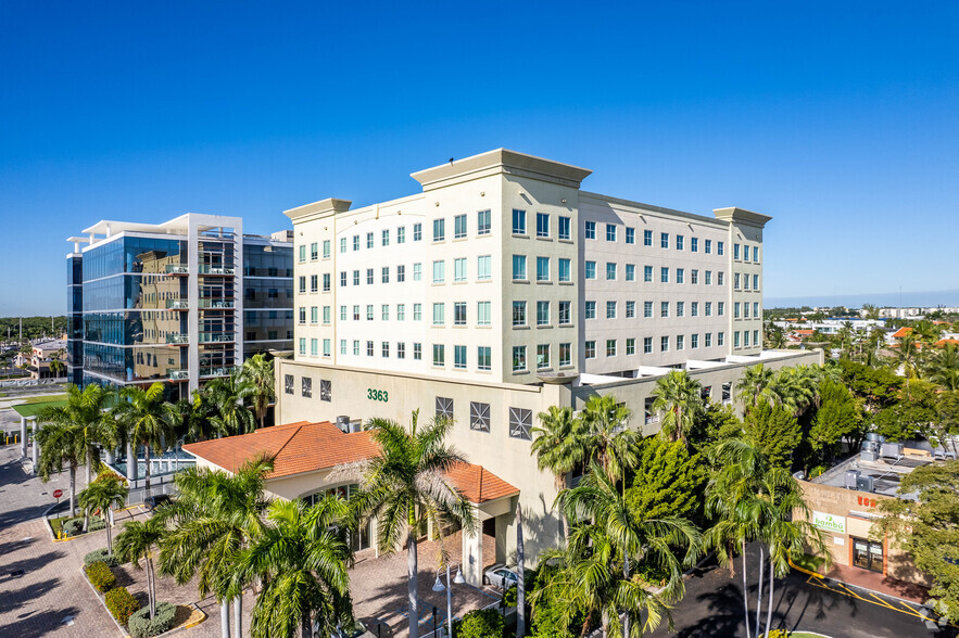 3363 NE 163rd St, North Miami Beach, FL for rent - Building Photo - Image 1 of 8