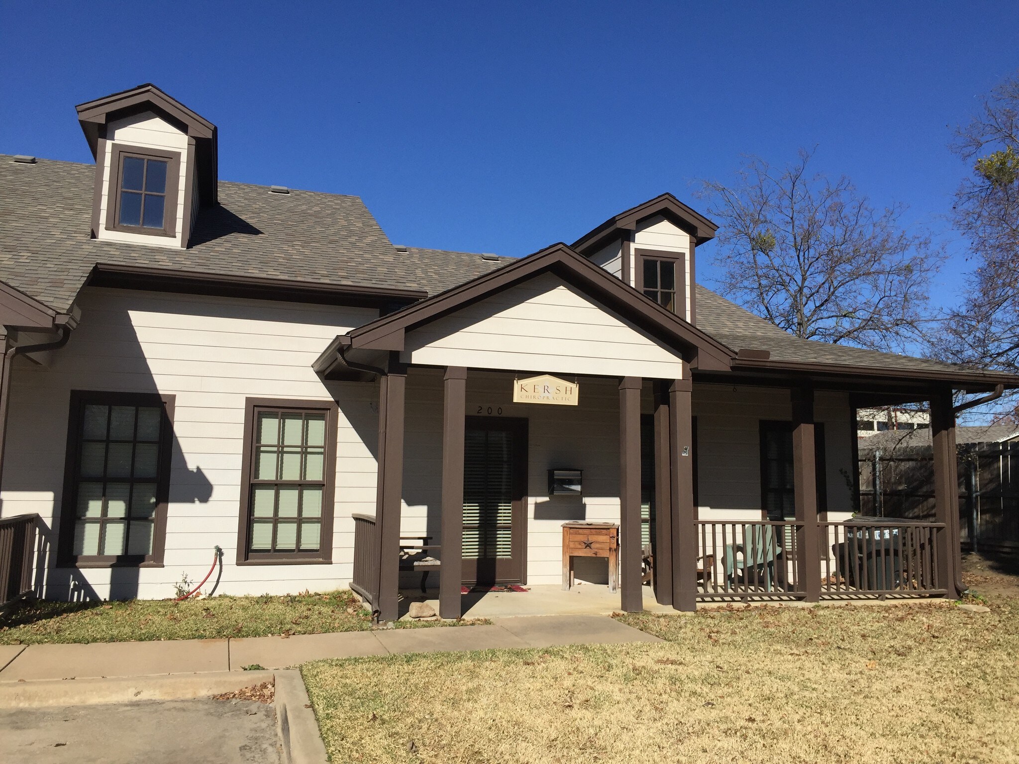 313 Wall St, Grapevine, TX for sale Other- Image 1 of 1