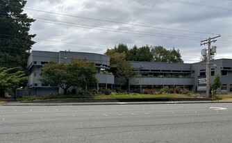 3628 Meridian St, Bellingham WA - Commercial Property