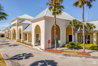 More details for 7022-7088 22nd Ave N, Saint Petersburg, FL - Retail for Rent