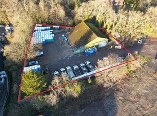 More details for Thompsons Ln, Winchester - Industrial to Rent