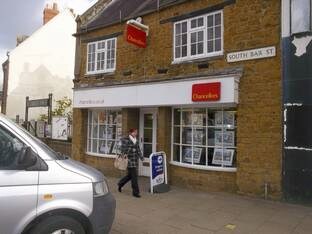 1 South Bar St, Banbury for sale - Primary Photo - Image 1 of 1