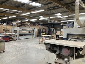 Bold St, Sheffield to rent Building Photo- Image 2 of 6