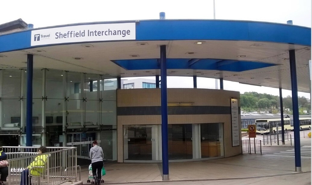 Pond Sq, Sheffield for sale Primary Photo- Image 1 of 1