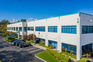 More details for 6 Journey, Aliso Viejo, CA - Office for Rent