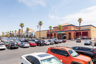 More details for 3810-3870 S Maryland Pky, Las Vegas, NV - Retail for Rent