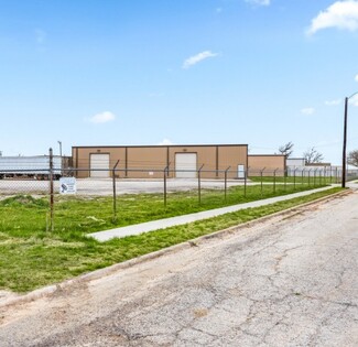 More details for 3001 Central Fwy, Wichita Falls, TX - Industrial for Rent