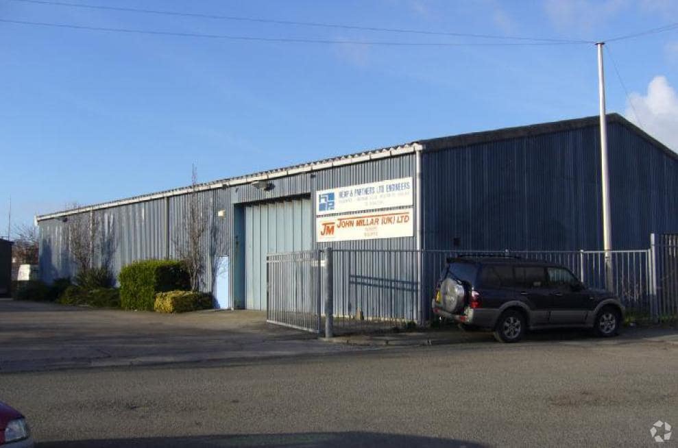 Carham Rd, Wirral for sale Primary Photo- Image 1 of 1