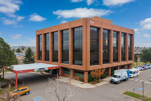 Arapahoe Medical Plaza I - Commercial Property